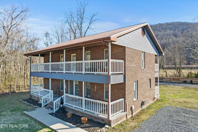 $399,900 | 3888 Cosby Highway, Cosby, TN 37722