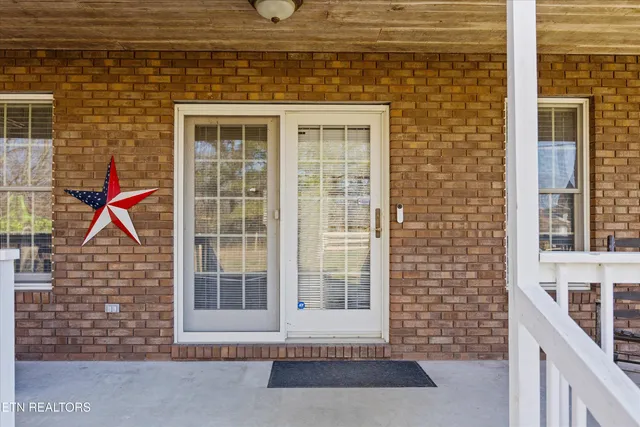 $399,900 | 3888 Cosby Highway, Cosby, TN 37722