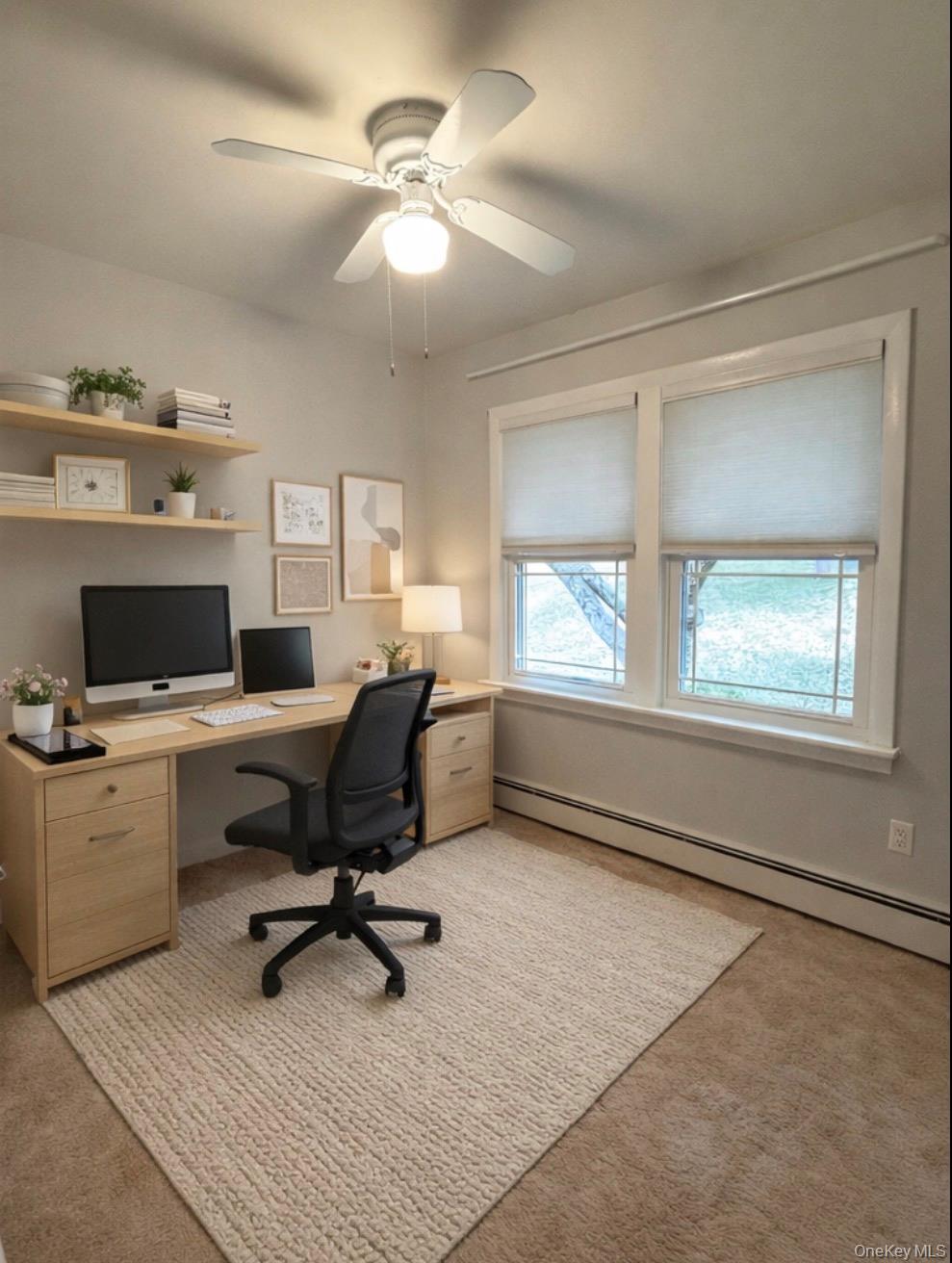 12 Lakeview Road Carmel, NY 10512 - Photo 16 of 31 a workspace with a window