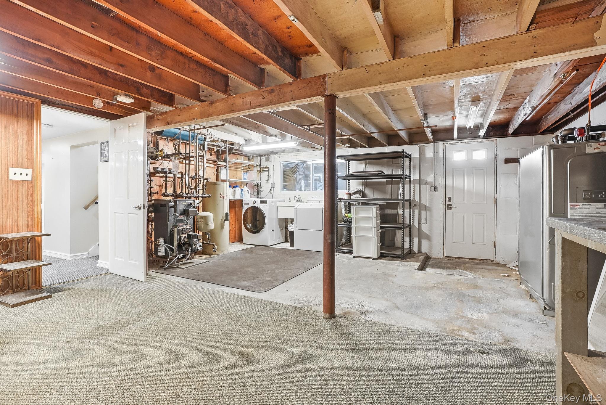 12 Lakeview Road Carmel, NY 10512 - Photo 21 of 31 a view of a bike garage