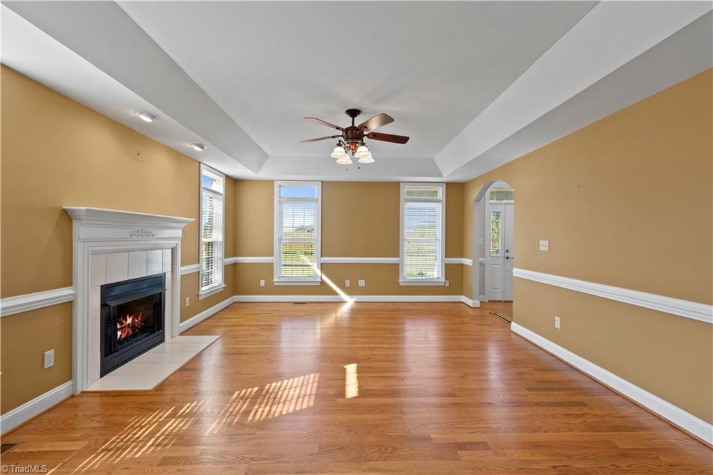 1007 East Westmoreland Road King, NC 27021 - Photo 24 of 50 Gallery Image 24