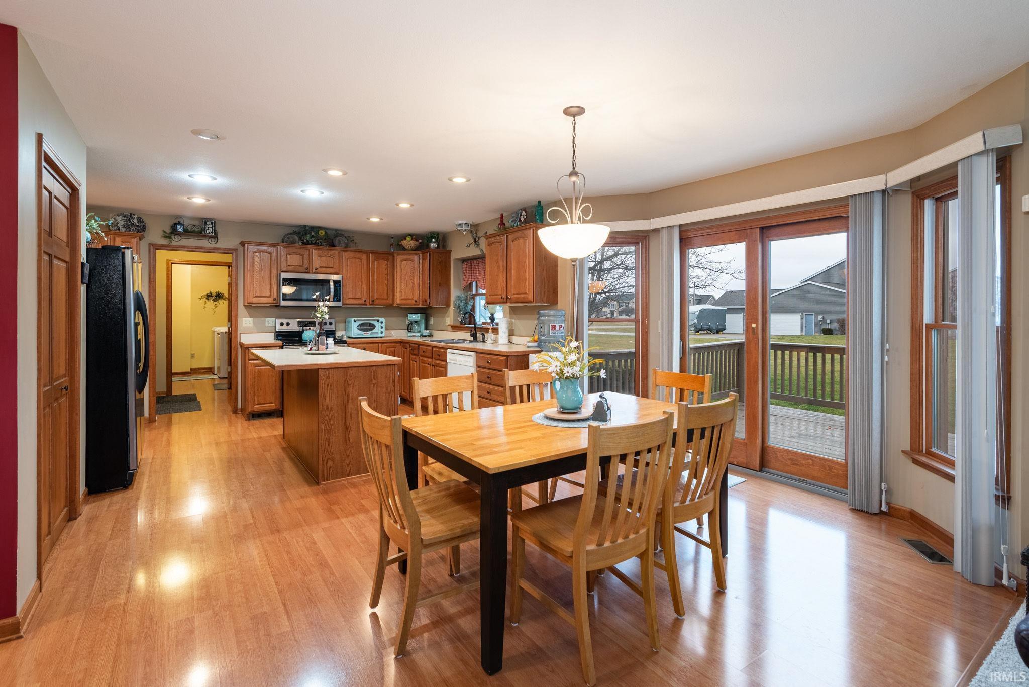 807 Maple Court Sweetser, IN 46953 - Photo 11 of 36