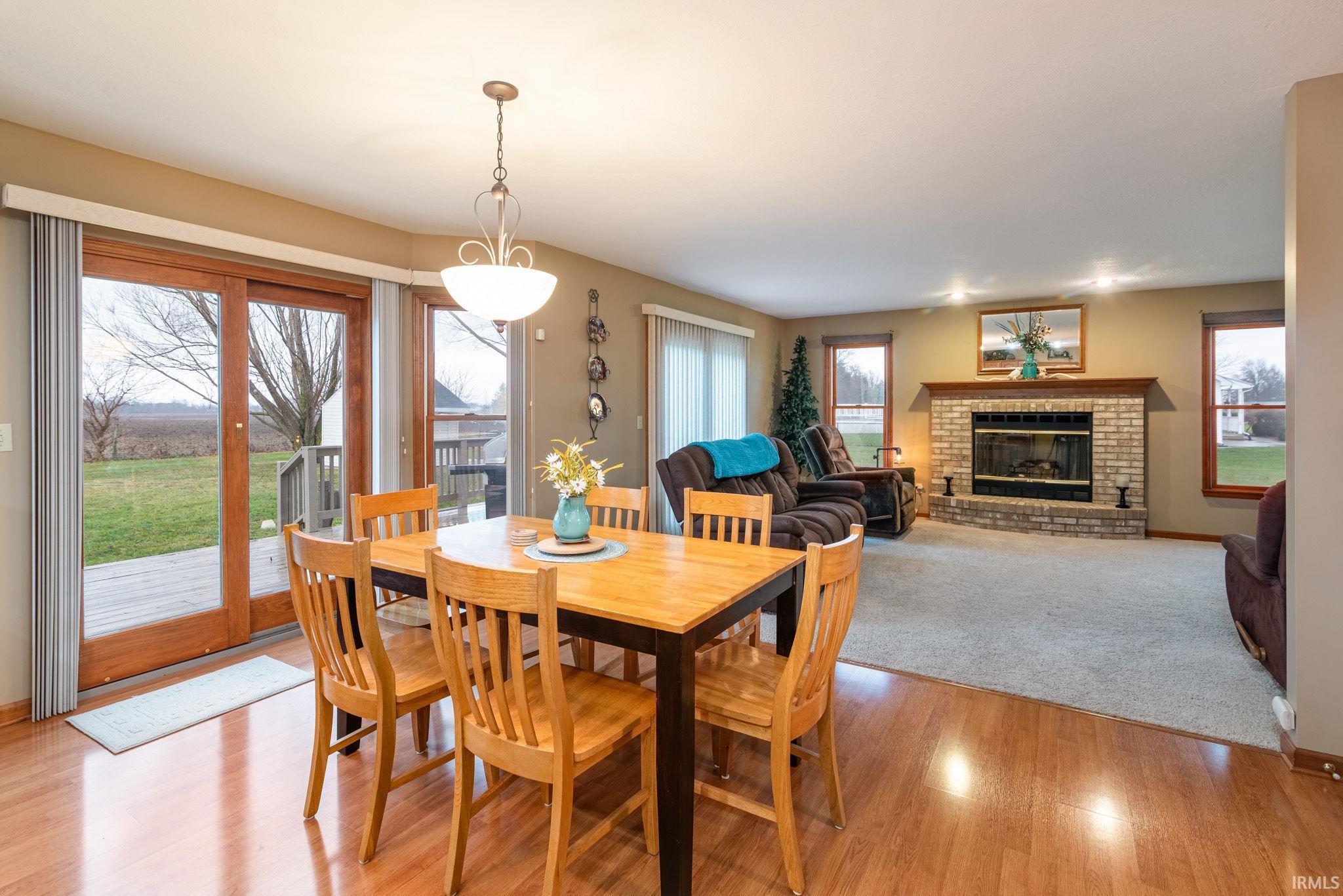 807 Maple Court Sweetser, IN 46953 - Photo 15 of 36