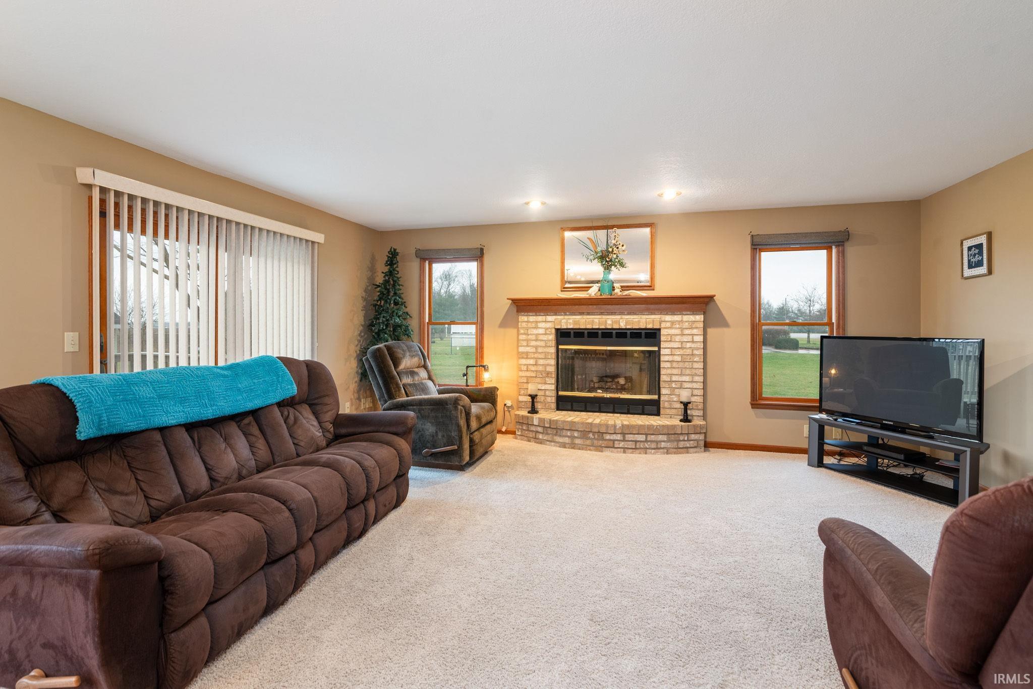 807 Maple Court Sweetser, IN 46953 - Photo 16 of 36