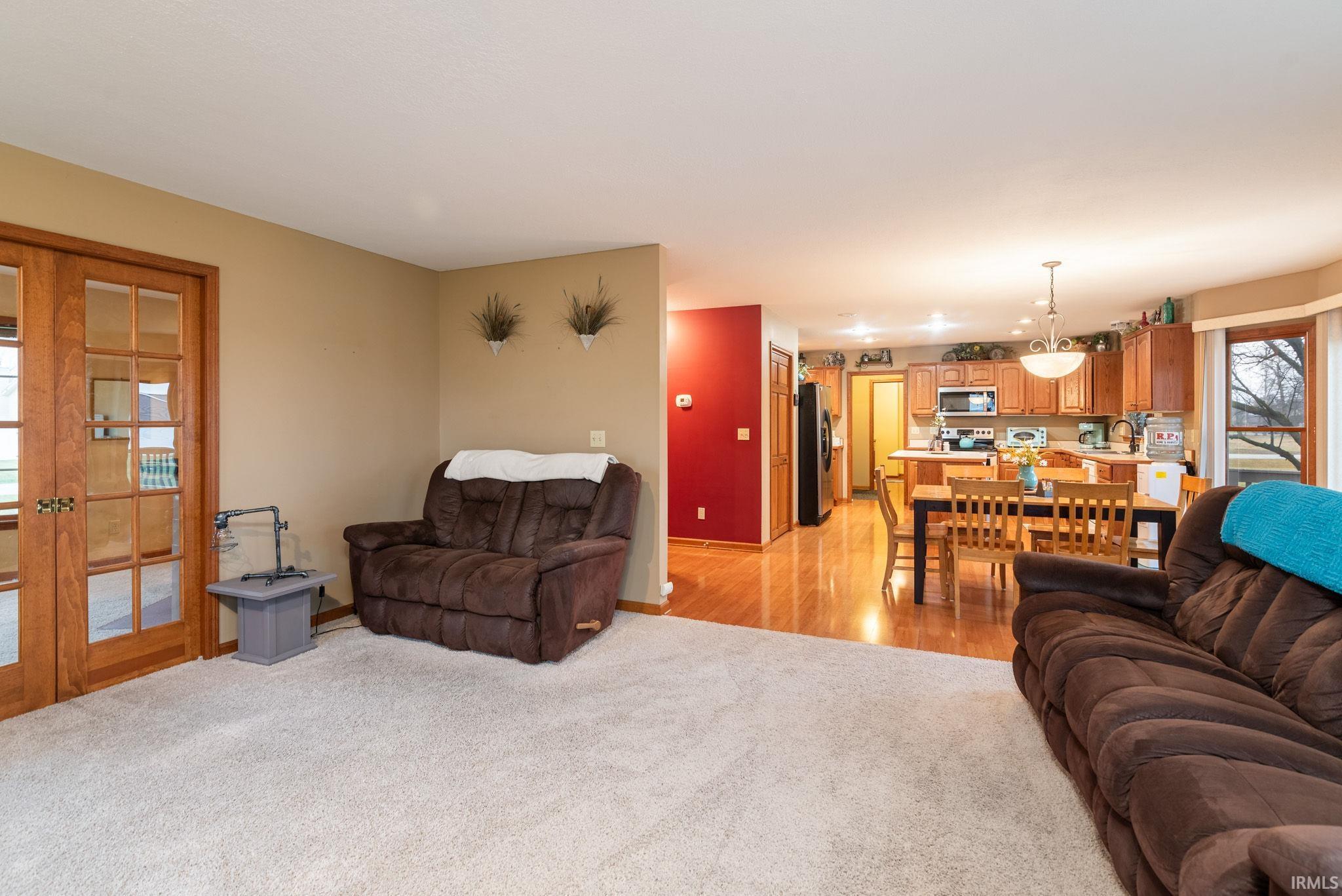 807 Maple Court Sweetser, IN 46953 - Photo 17 of 36