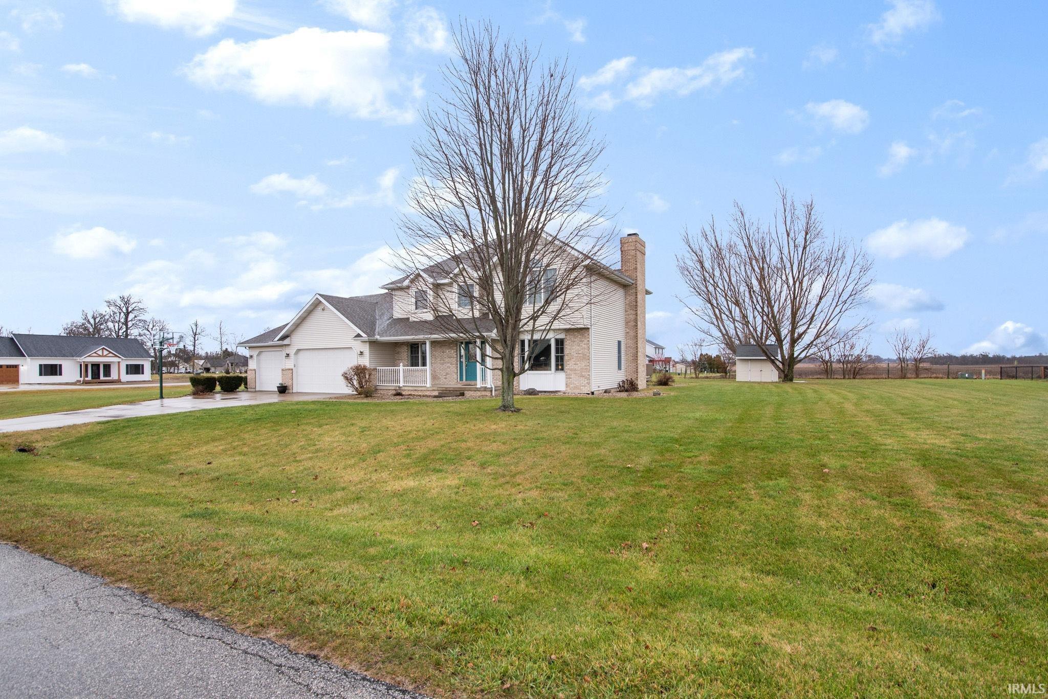 807 Maple Court Sweetser, IN 46953 - Photo 2 of 36