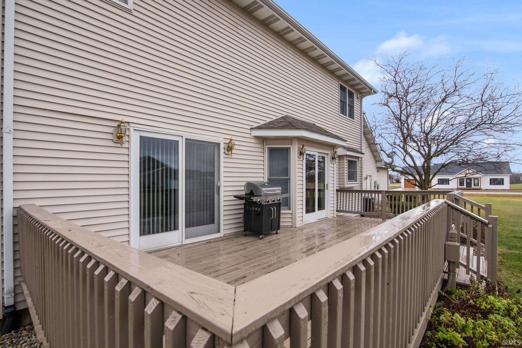 807 Maple Court Sweetser, IN 46953 - Photo 35 of 36