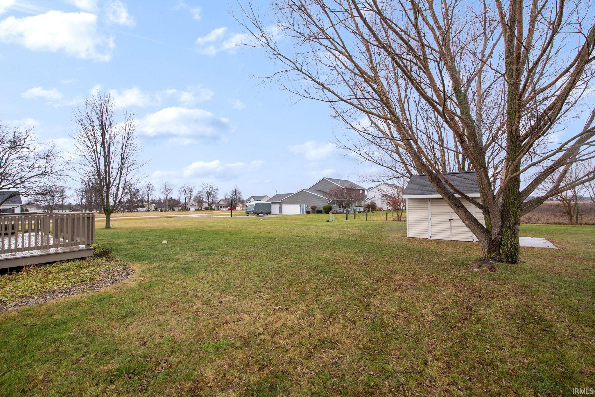 807 Maple Court Sweetser, IN 46953 - Photo 36 of 36