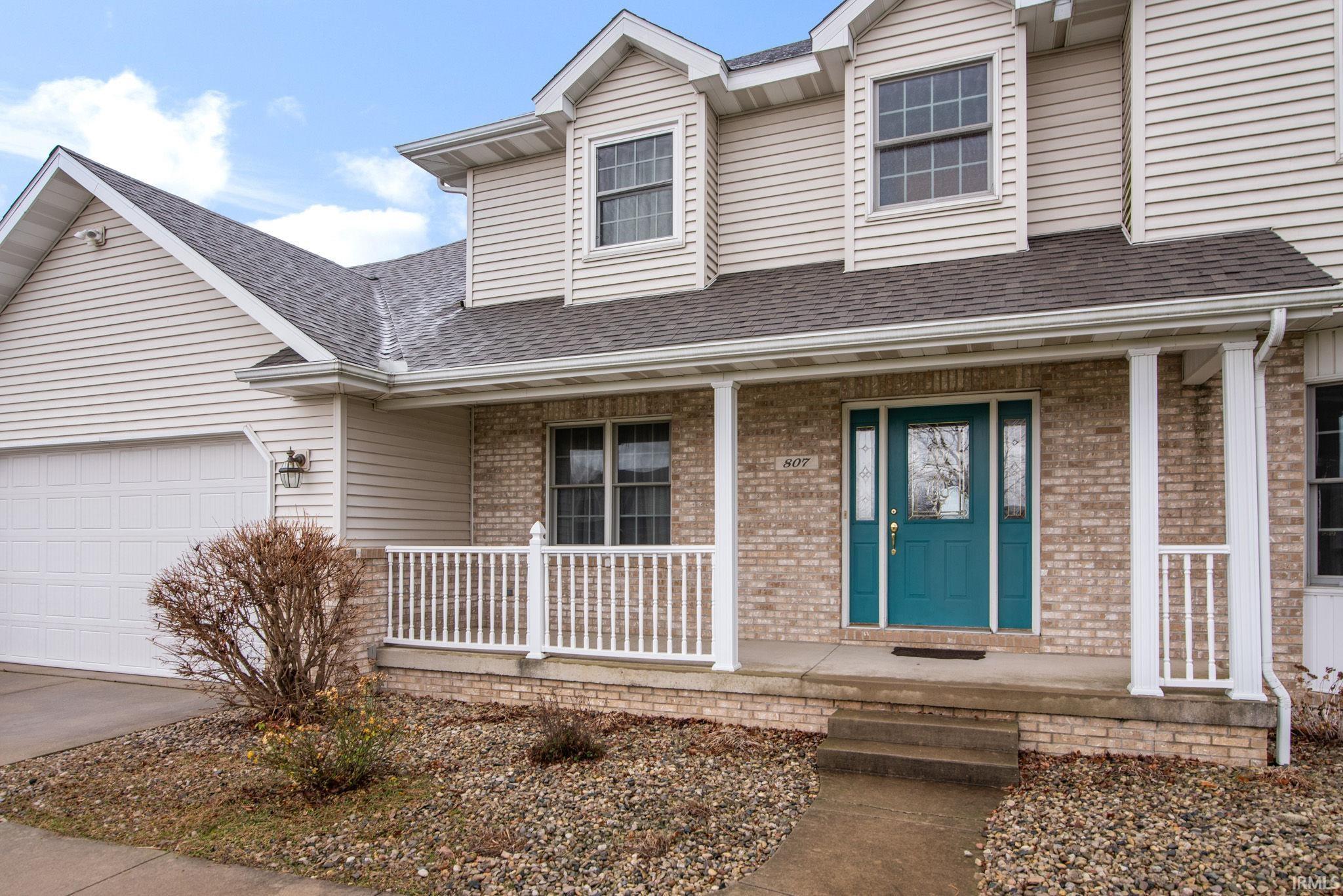 807 Maple Court Sweetser, IN 46953 - Photo 4 of 36