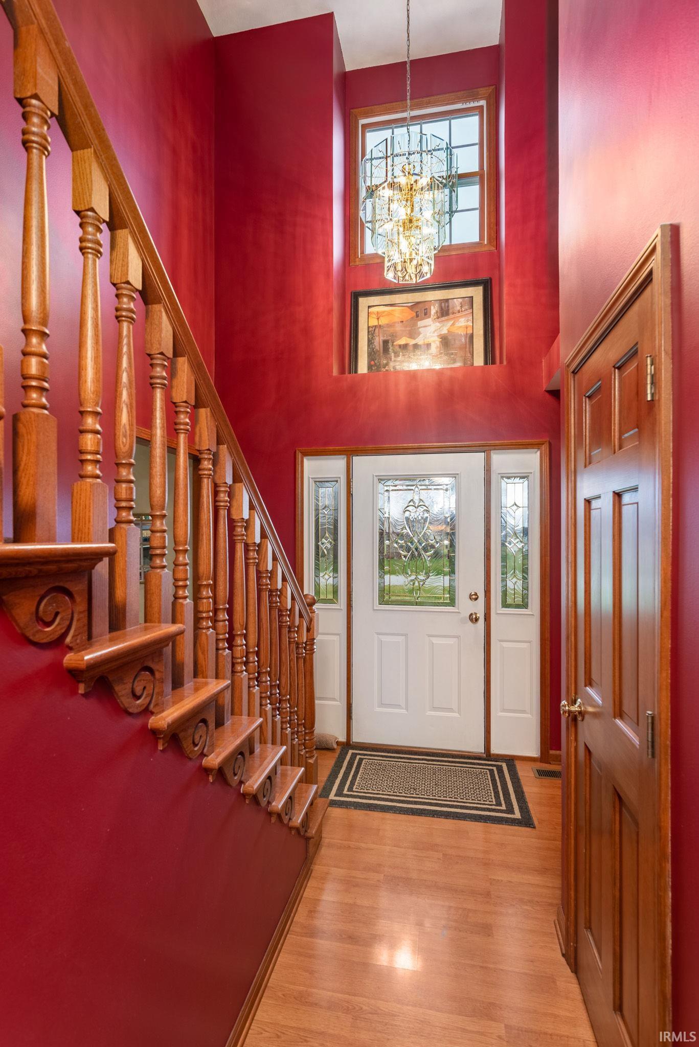 807 Maple Court Sweetser, IN 46953 - Photo 5 of 36