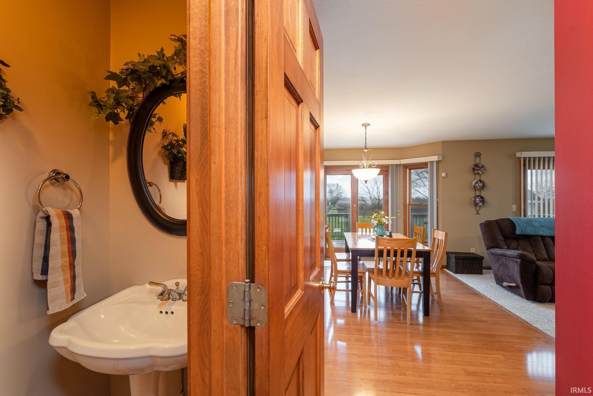 807 Maple Court Sweetser, IN 46953 - Photo 10 of 36