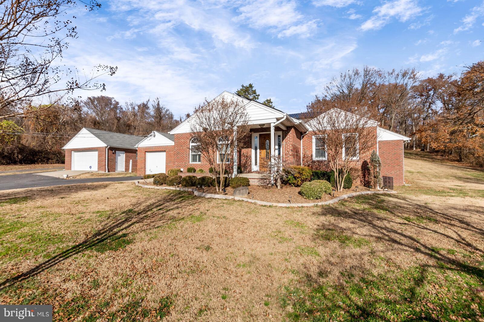 10710 Livingston Road Fort Washington, MD 20744 - Photo 1 of 49 Exterior