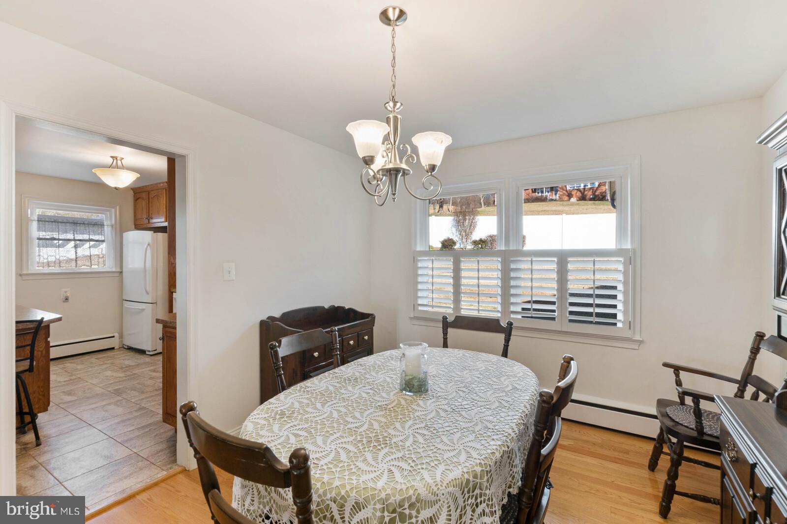 10710 Livingston Road Fort Washington, MD 20744 - Photo 14 of 49 Dining Room