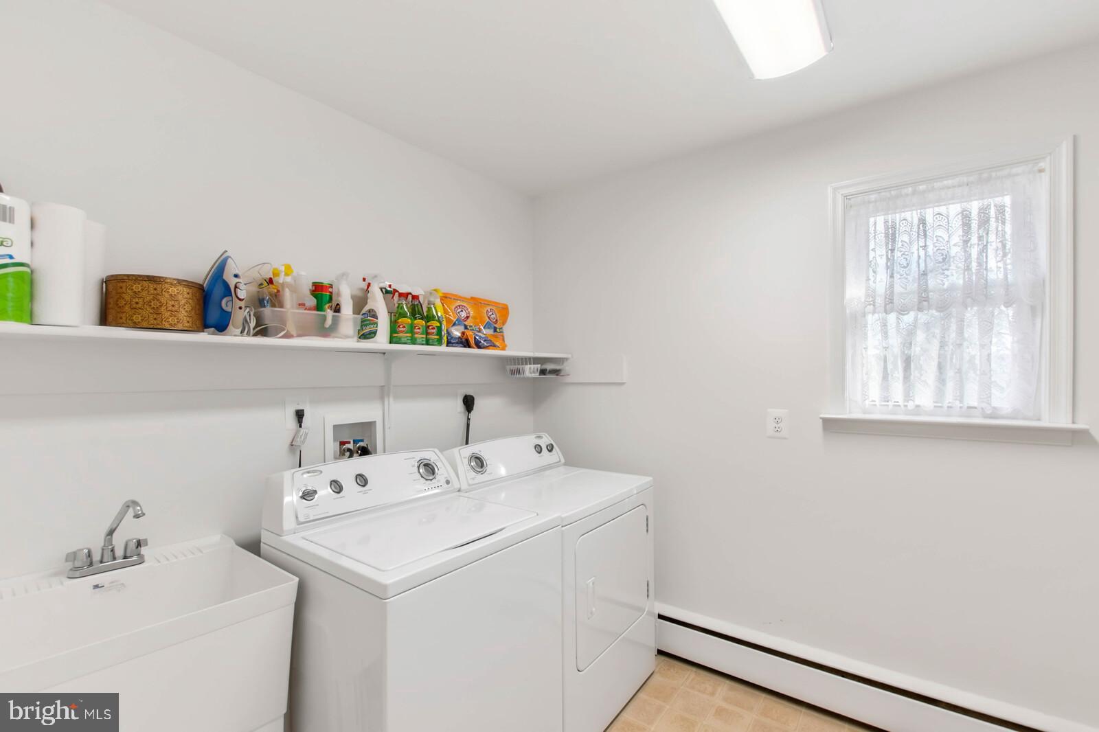 10710 Livingston Road Fort Washington, MD 20744 - Photo 26 of 49 Laundry Room