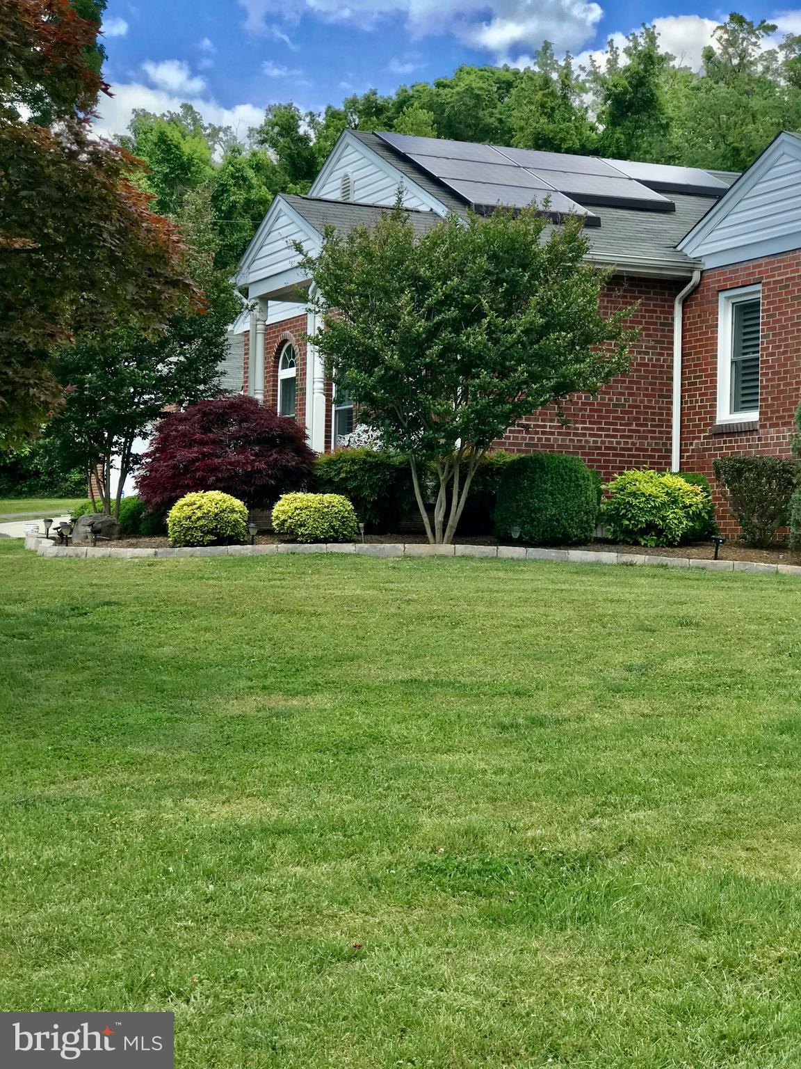10710 Livingston Road Fort Washington, MD 20744 - Photo 39 of 49 Spring look
