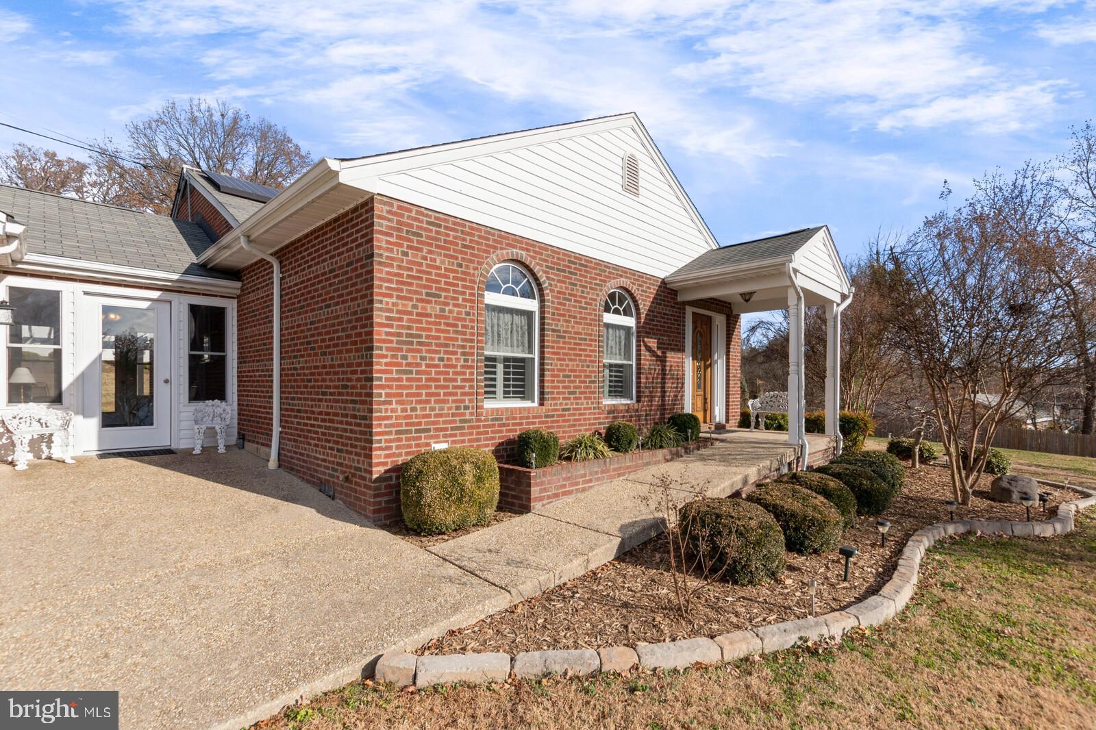 10710 Livingston Road Fort Washington, MD 20744 - Photo 44 of 49 Exterior