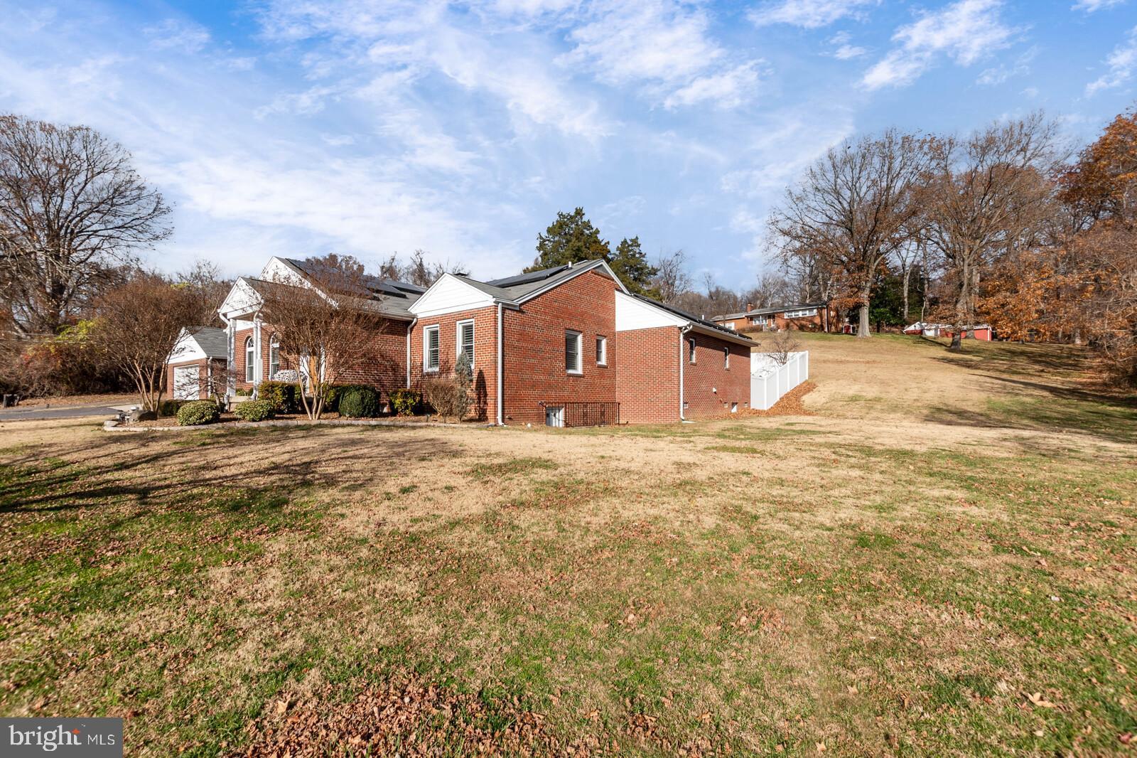 10710 Livingston Road Fort Washington, MD 20744 - Photo 45 of 49 Exterior