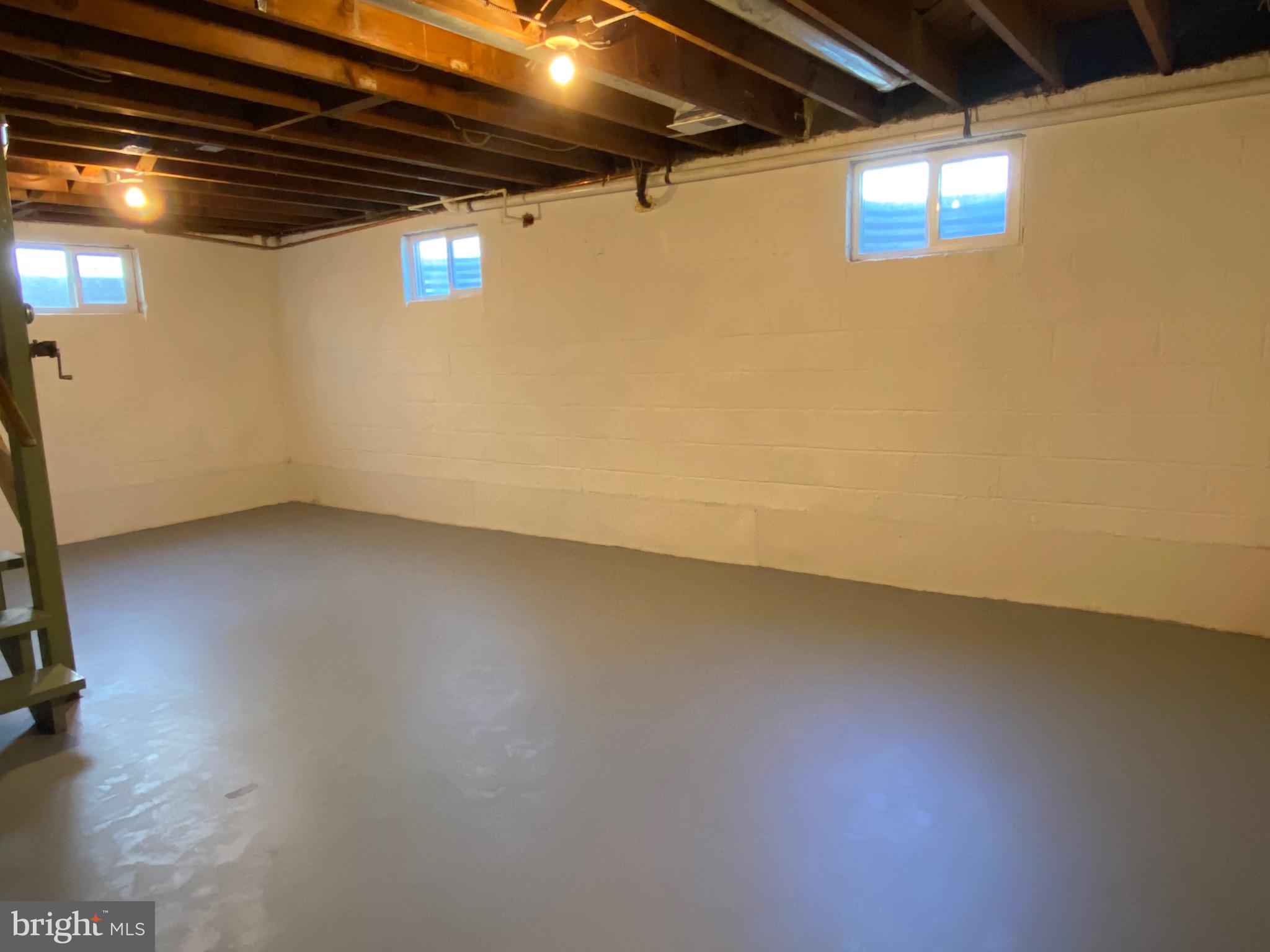 10710 Livingston Road Fort Washington, MD 20744 - Photo 48 of 49 Basement