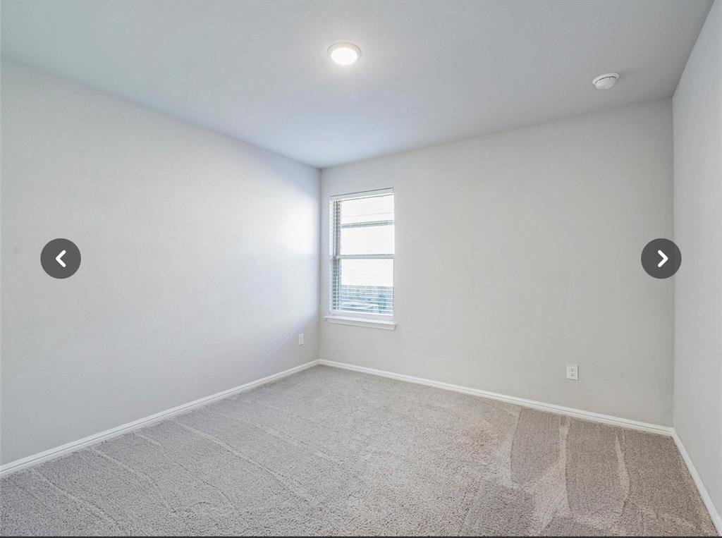 14219 Aberavon Drive Pilot Point, TX 76258 - Photo 19 of 25 an empty room with a window