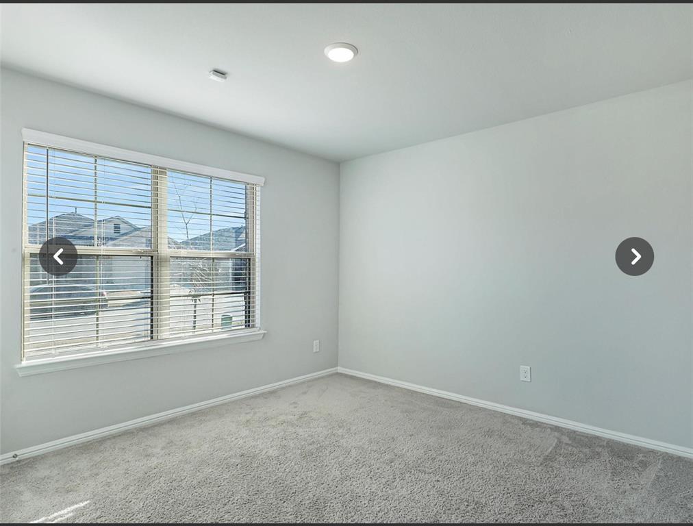 14219 Aberavon Drive Pilot Point, TX 76258 - Photo 21 of 25 an empty room with a window