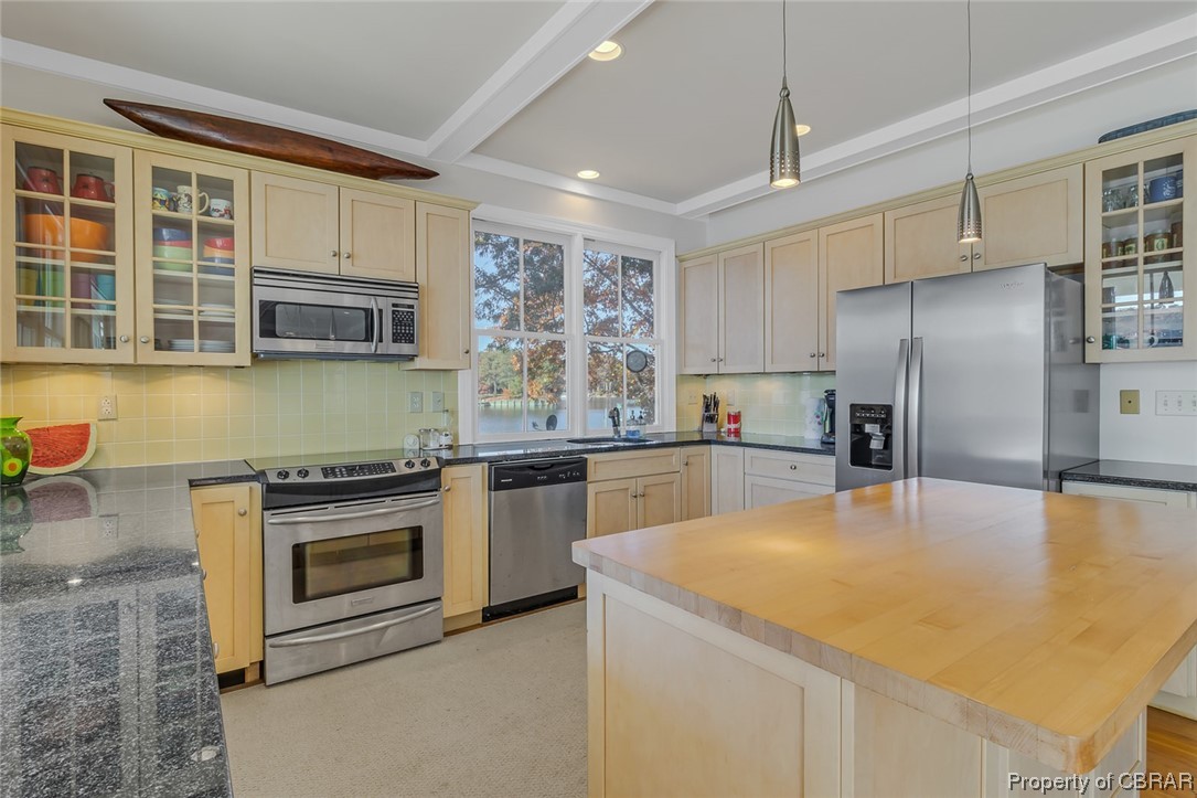 722 Buzzards Point Road Reedville, VA 22539 - Photo 16 of 48