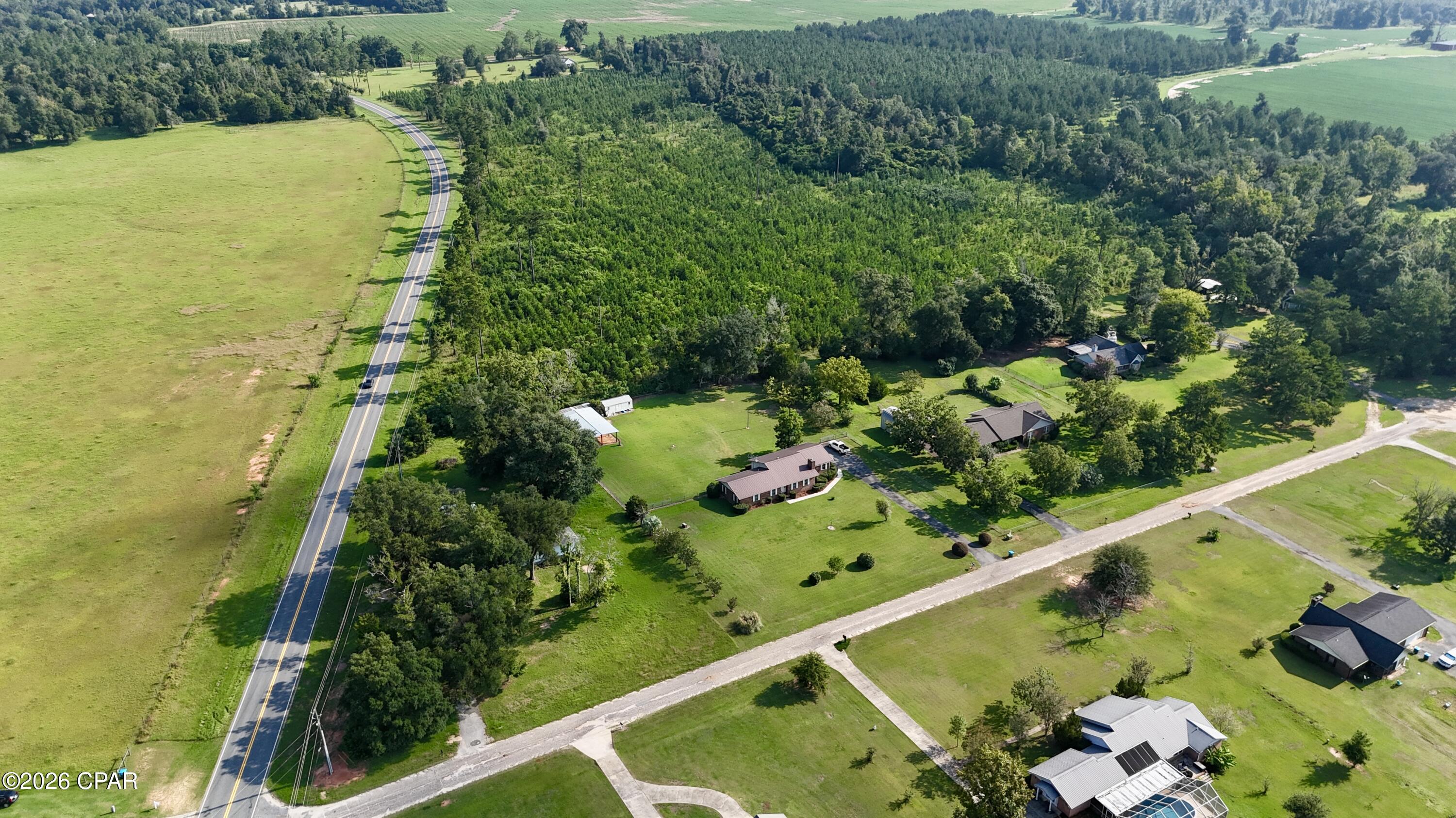 4658 Ridgecrest Drive Marianna, FL 32446 - Photo 24 of 28 Gallery Image 24