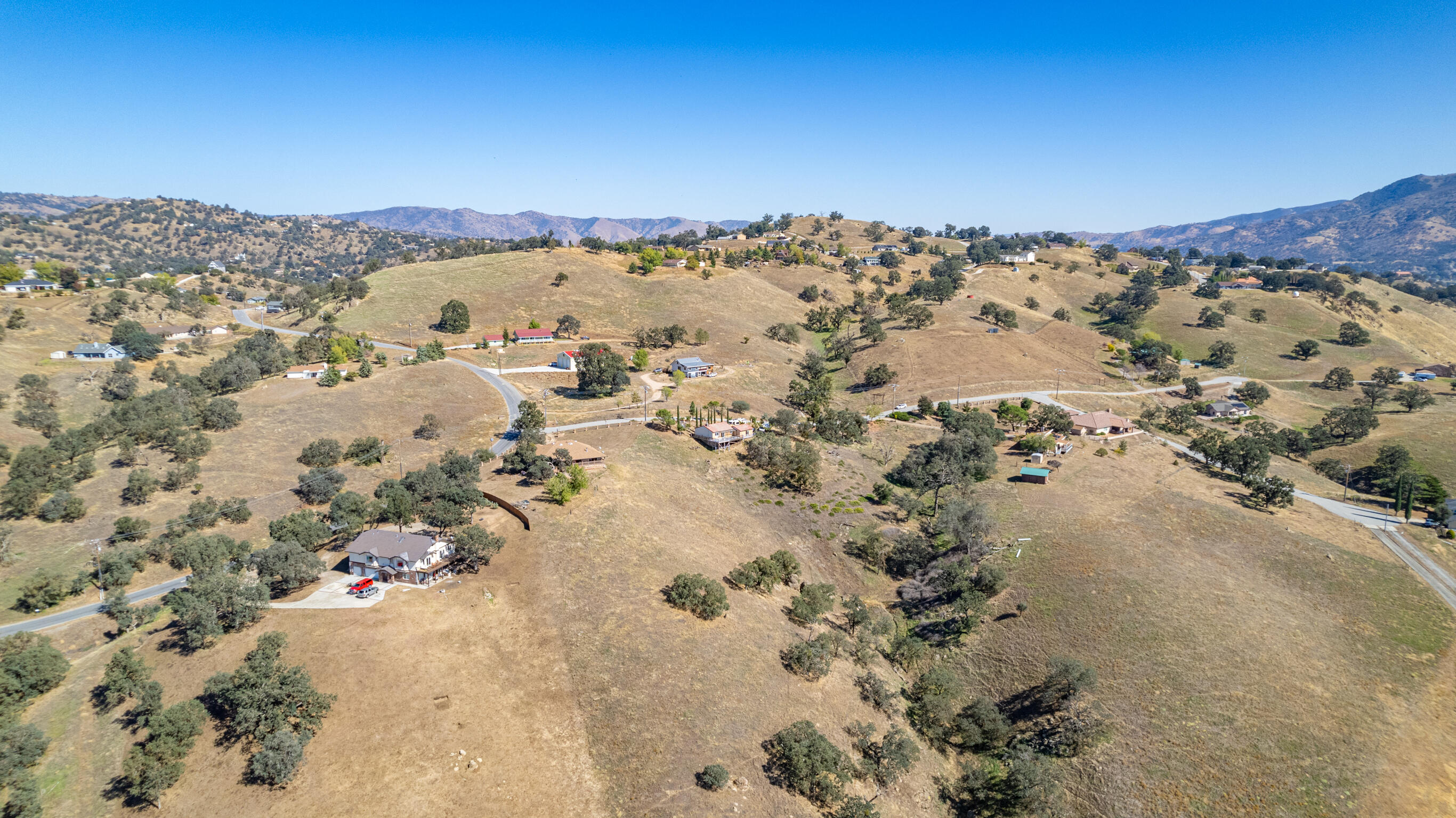 Percheron Place Tehachapi, CA 93561 - Photo 4 of 14 a view of a city