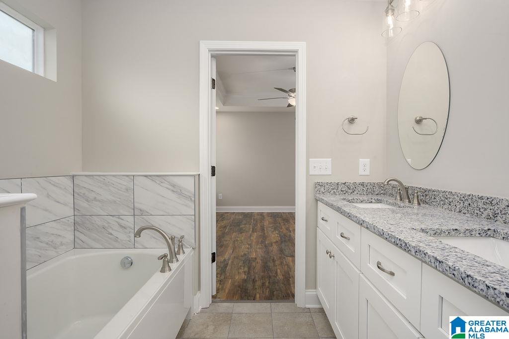 3875 Barton Lane Bessemer, AL 35022 - Photo 14 of 20