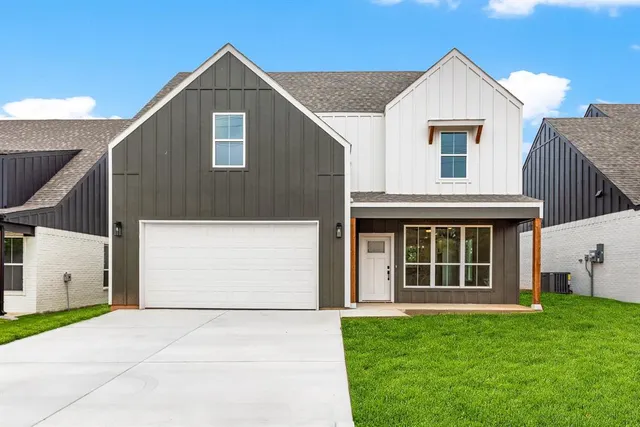 $249,000 | 5703 Barkridge Drive, Granbury, TX 76048