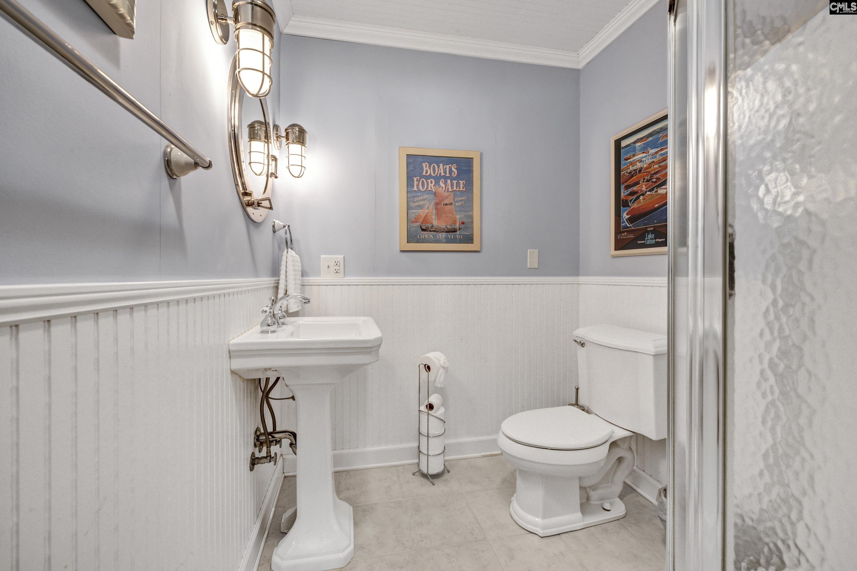 472 Wilson Landing Road Prosperity, SC 29127 - Photo 43 of 87