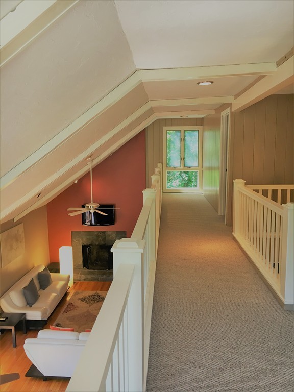 6 Dolan Road Millbury, MA 01527 - Photo 19 of 30 a view of livingroom with furniture window and front door