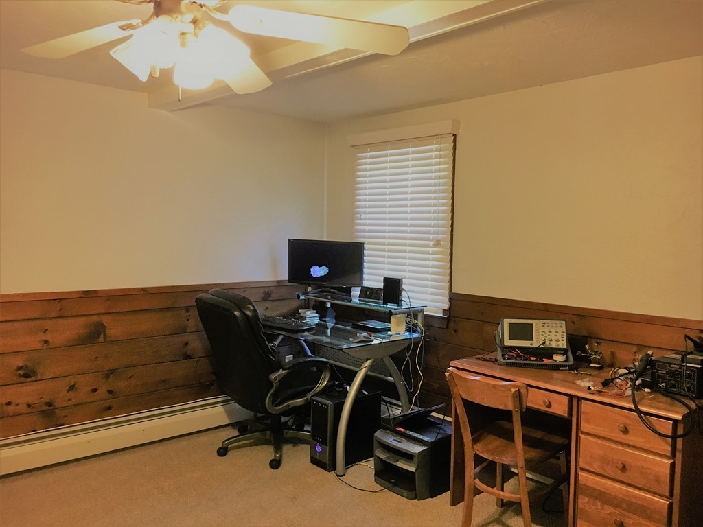 6 Dolan Road Millbury, MA 01527 - Photo 21 of 30 a view of a workspace with furniture