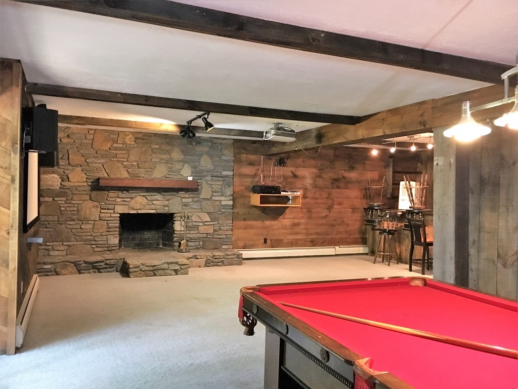 6 Dolan Road Millbury, MA 01527 - Photo 23 of 30 a room with a table and chairs