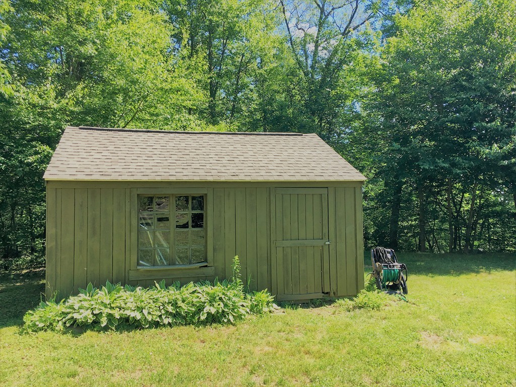 6 Dolan Road Millbury, MA 01527 - Photo 26 of 30 an outdoor view with patio