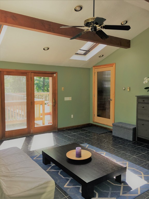 6 Dolan Road Millbury, MA 01527 - Photo 3 of 30 a living room with furniture and a window