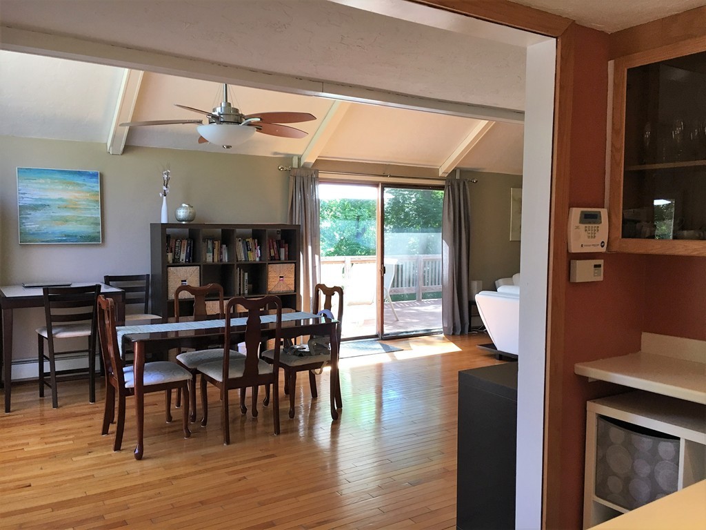 6 Dolan Road Millbury, MA 01527 - Photo 9 of 30 a view of a dining room with furniture window and wooden floor