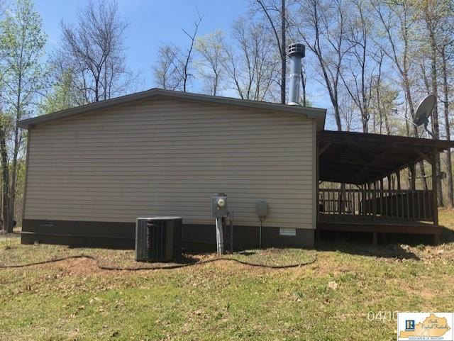 1902 Cotton Hollow Road Red Boiling Springs, TN 37150 - Photo 4 of 17 Gallery Image 4