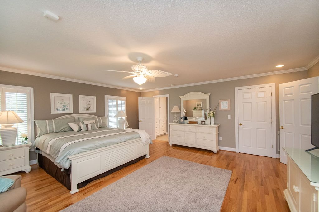 9055 New Cut Road Campobello, SC 29322 - Photo 11 of 36