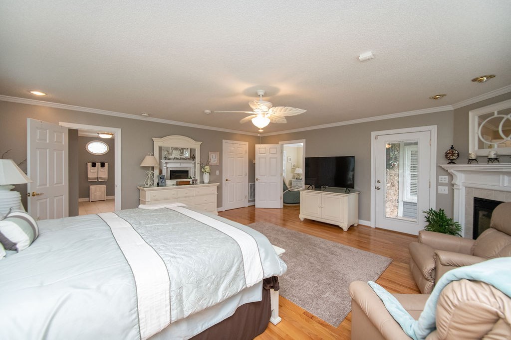 9055 New Cut Road Campobello, SC 29322 - Photo 12 of 36