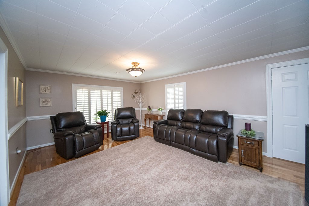 9055 New Cut Road Campobello, SC 29322 - Photo 15 of 36