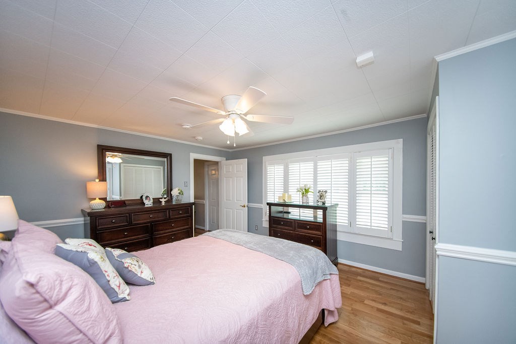 9055 New Cut Road Campobello, SC 29322 - Photo 29 of 36