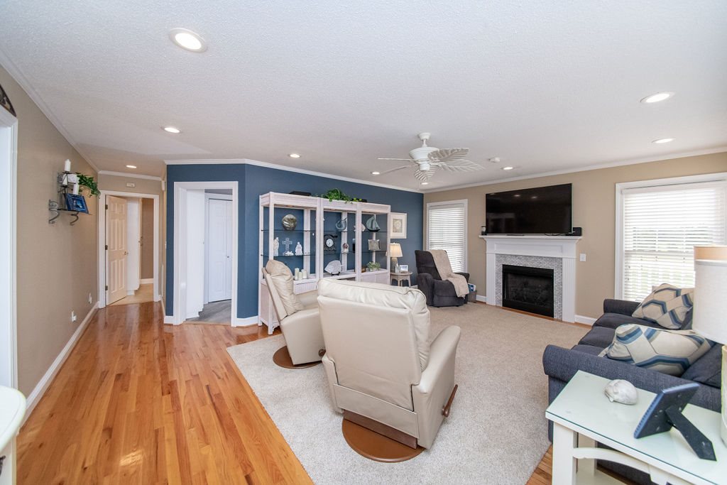 9055 New Cut Road Campobello, SC 29322 - Photo 7 of 36