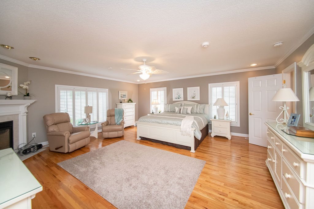9055 New Cut Road Campobello, SC 29322 - Photo 10 of 36
