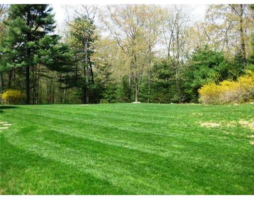 29 Hunter Ridge Drive Scituate, RI 02857 - Photo 4 of 12 Land/Lot.