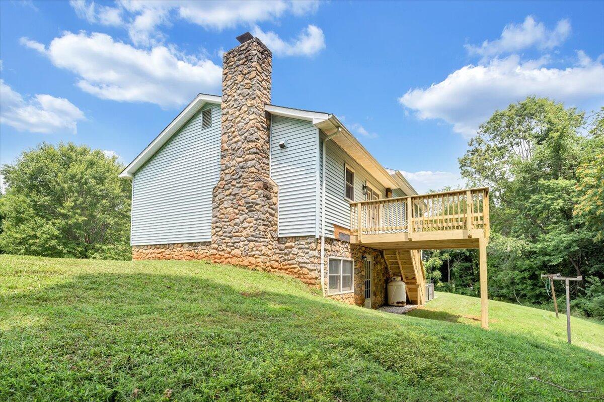 60 Eastover Road Rocky Mount, VA 24151 - Photo 37 of 47 37-MIB09858