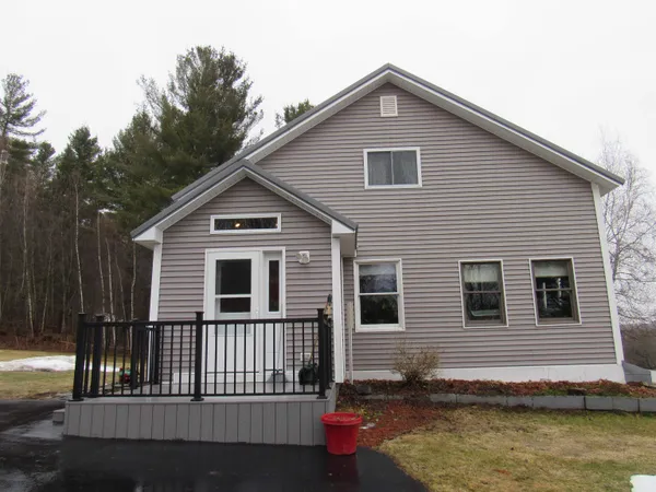 $339,000 | 1901 Cross Road, Jay, VT 05859