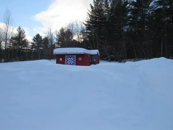 $339,000 | 1901 Cross Road, Jay, VT 05859