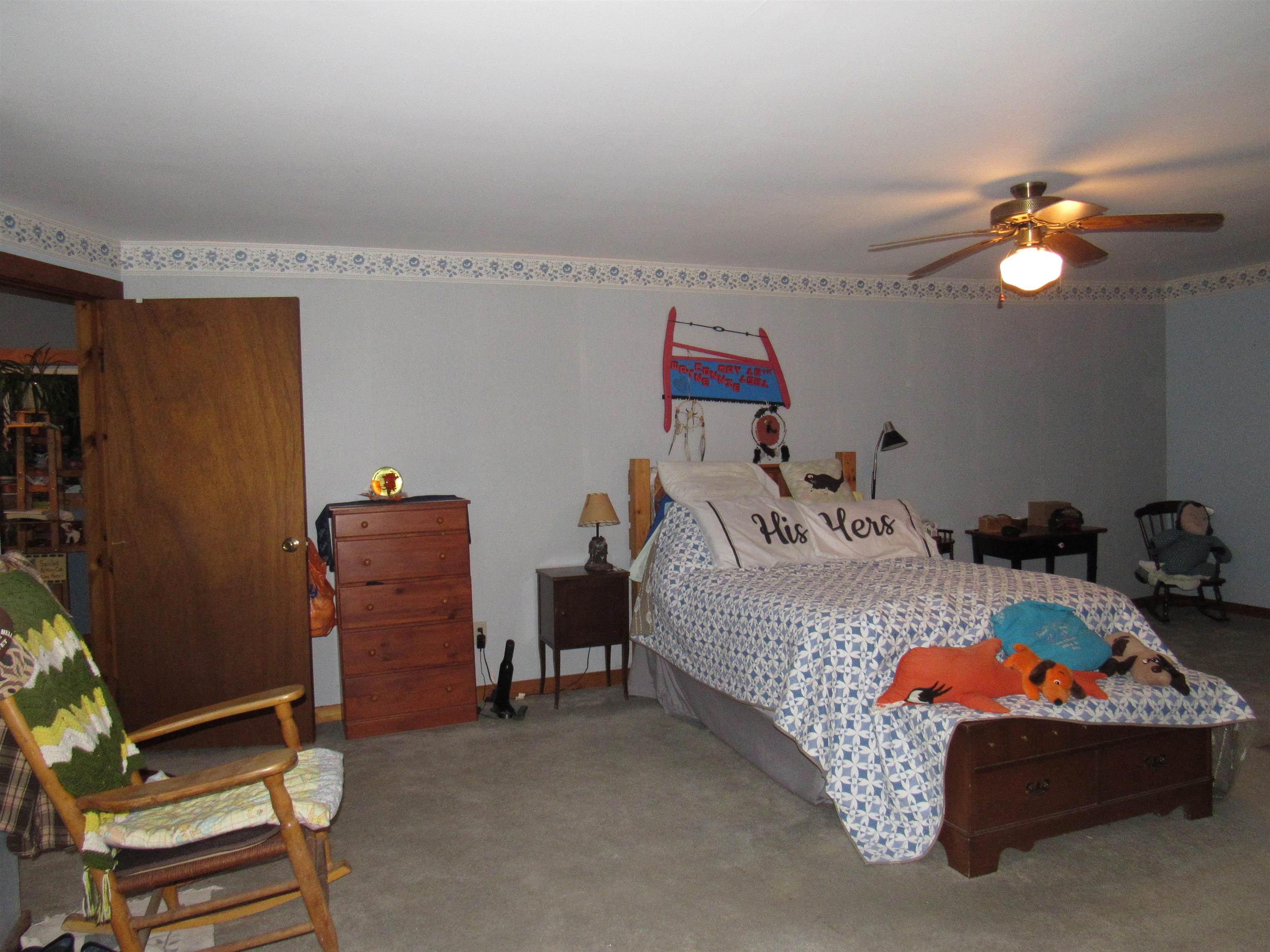 1901 Cross Road Jay, VT 05859 - Photo 17 of 40