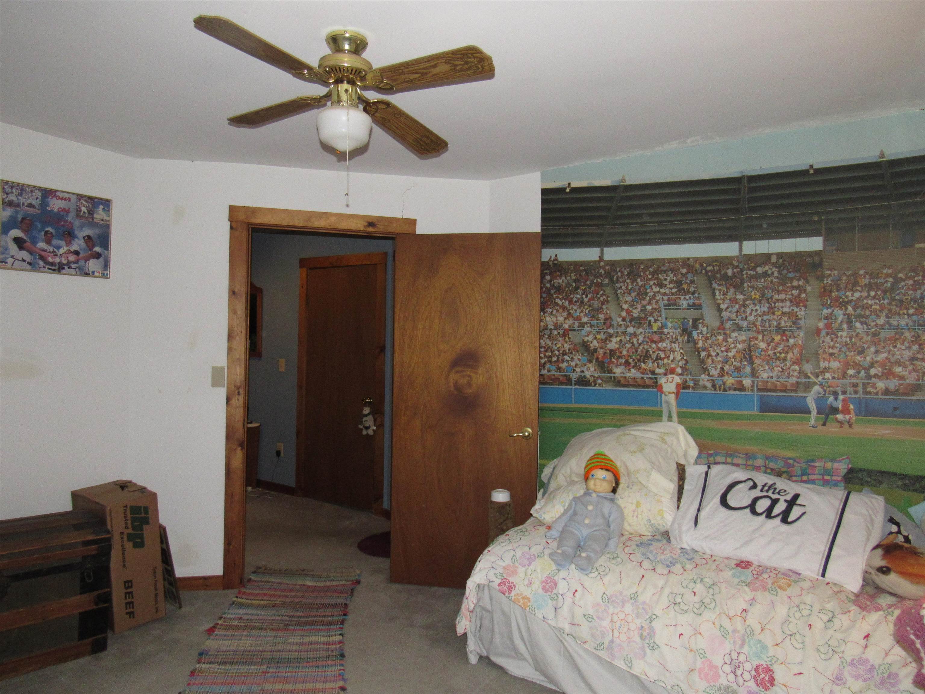 1901 Cross Road Jay, VT 05859 - Photo 21 of 40