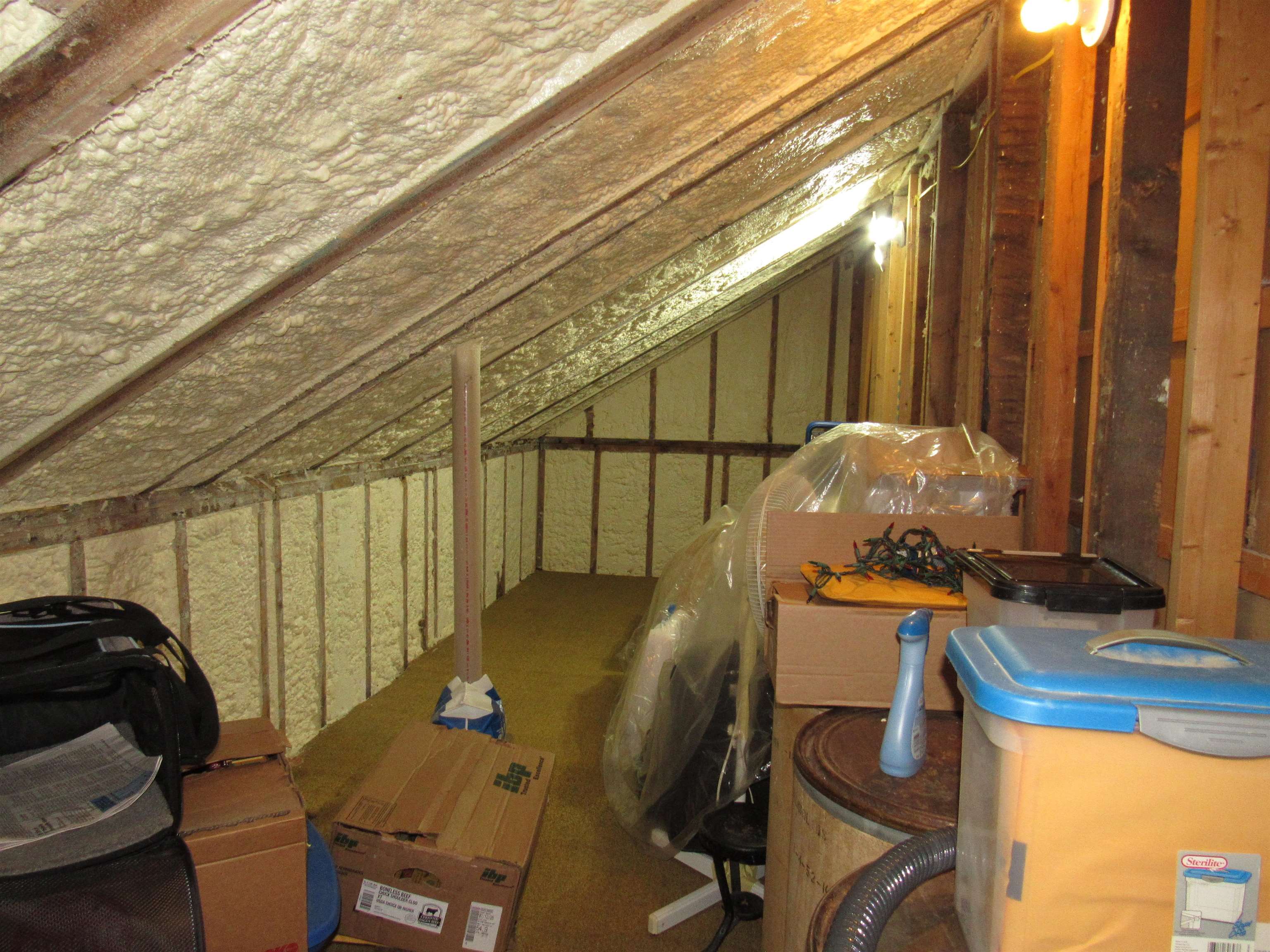 1901 Cross Road Jay, VT 05859 - Photo 22 of 40